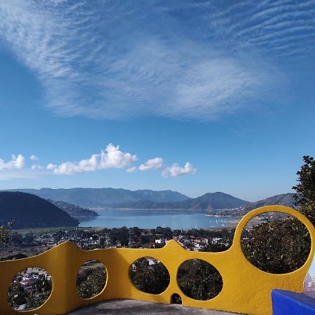 El Encinal De Las Flores Valle de Bravo Exterior foto