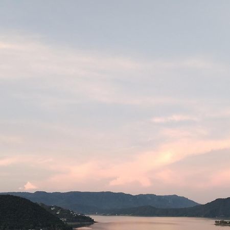 El Encinal De Las Flores Valle de Bravo Exterior foto